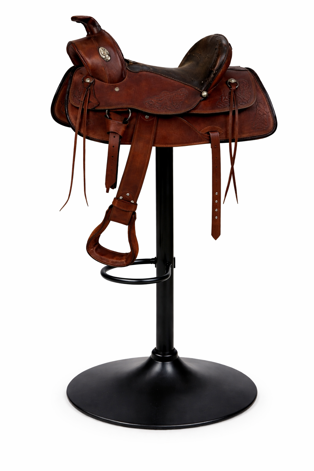 Selle Américaine