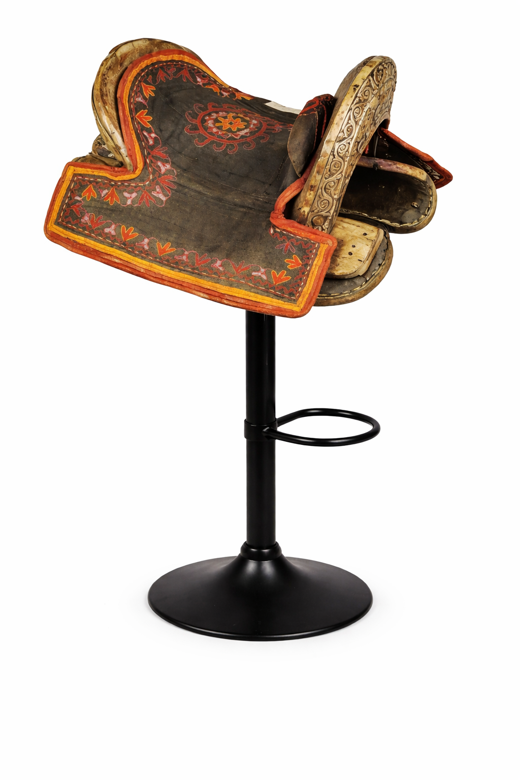 Selle Mongole