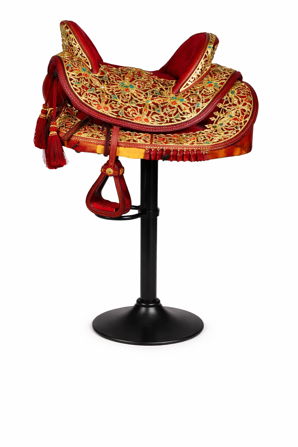 Selle Marocaine