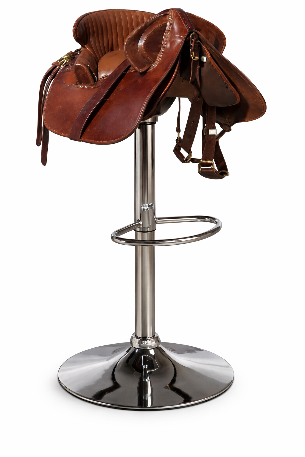 Selle Camarguaise
